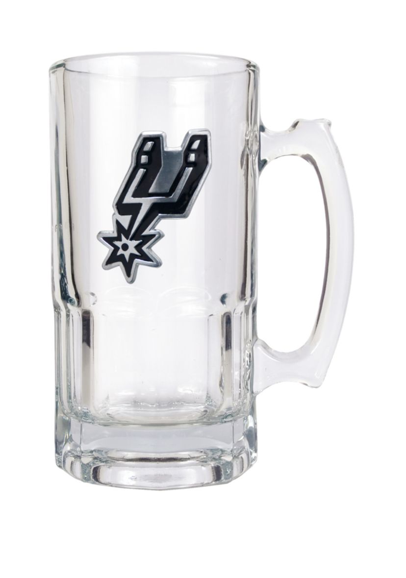 NBA San Antonio Spurs 1 Liter Macho Mug