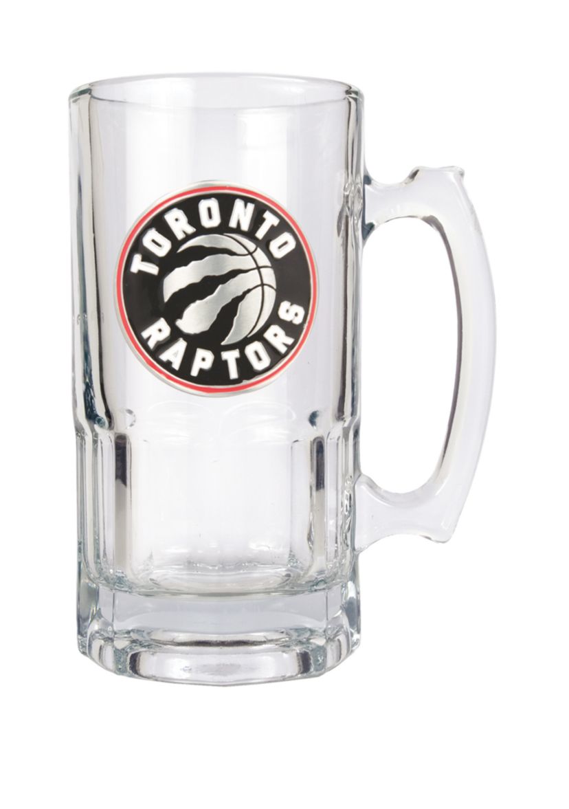 NBA Toronto Raptors 1 Liter Macho Mug