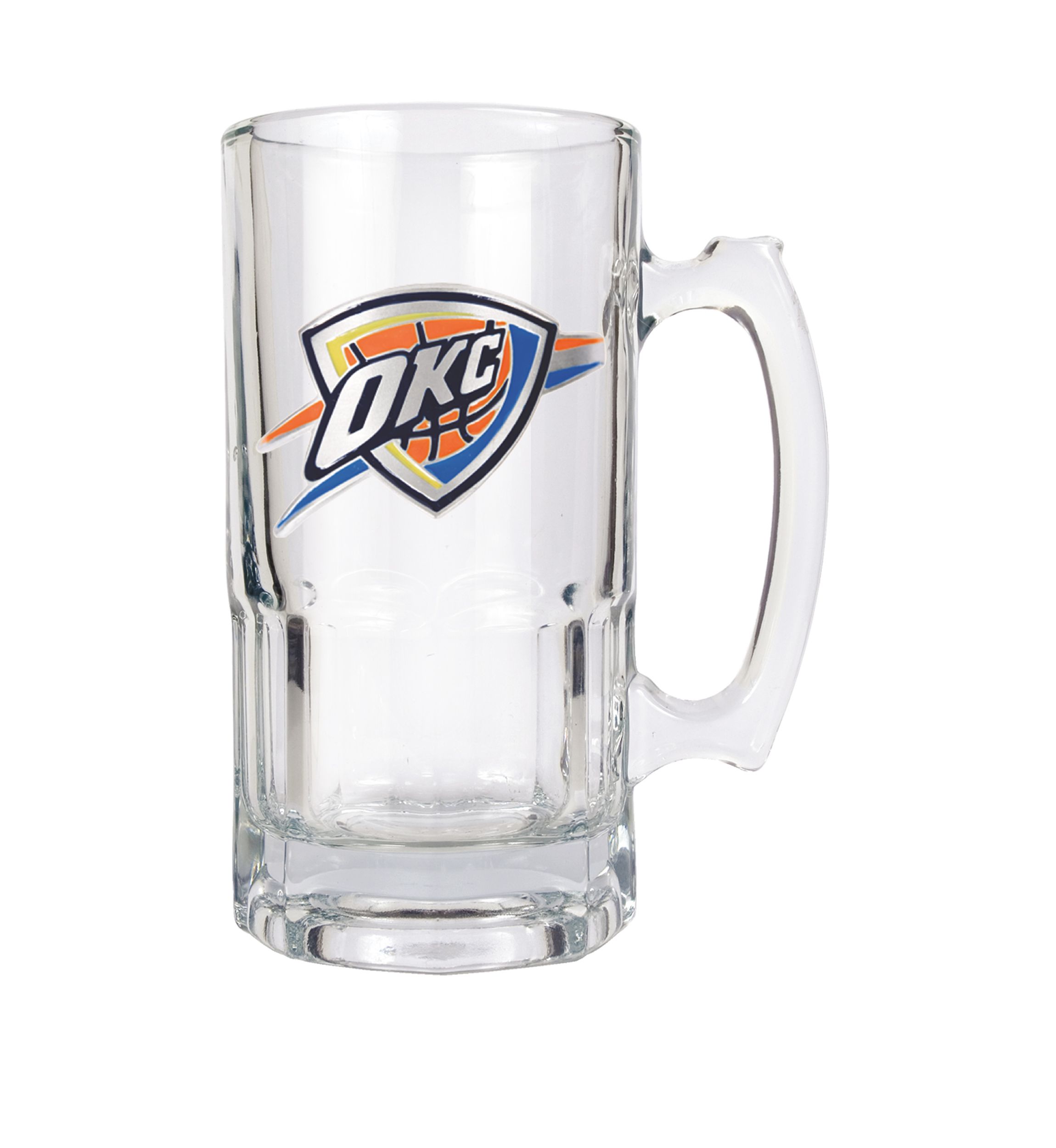 NBA Oklahoma City Thunder 1 Liter Macho Mug