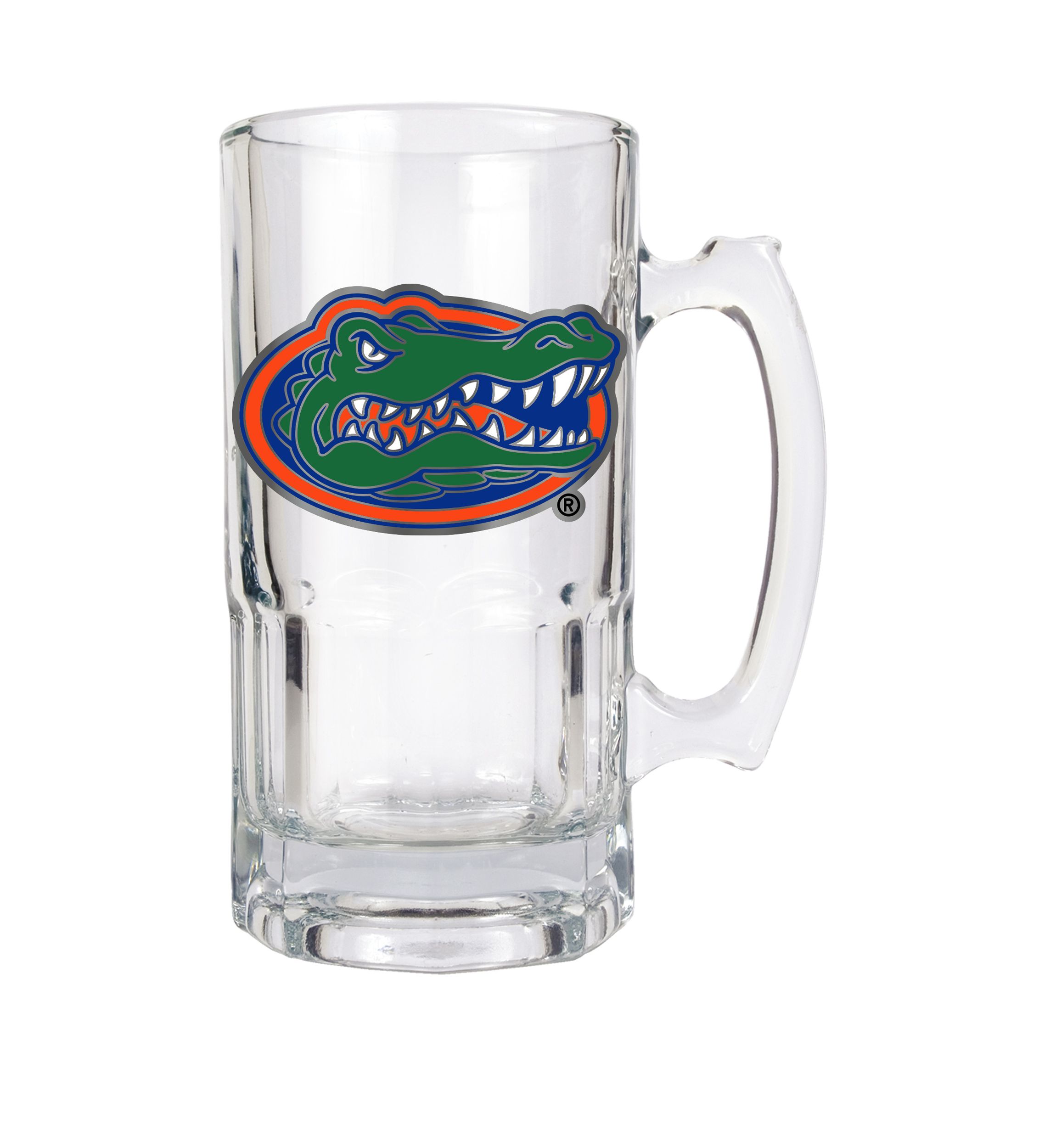  NCAA Florida Gators One Liter Macho Mug