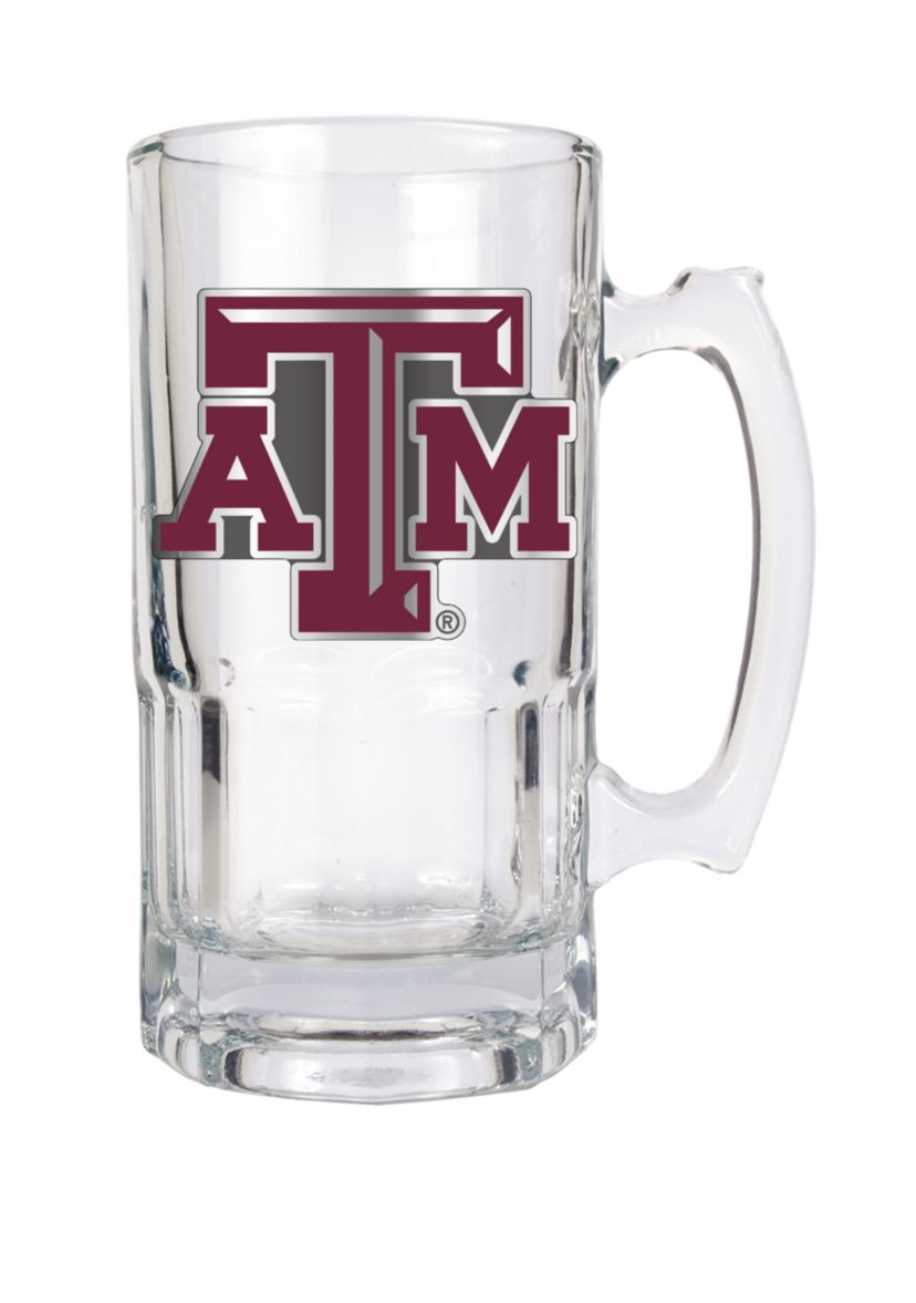  NCAA Texas A&M Aggies 32 Ounce Macho Mug  