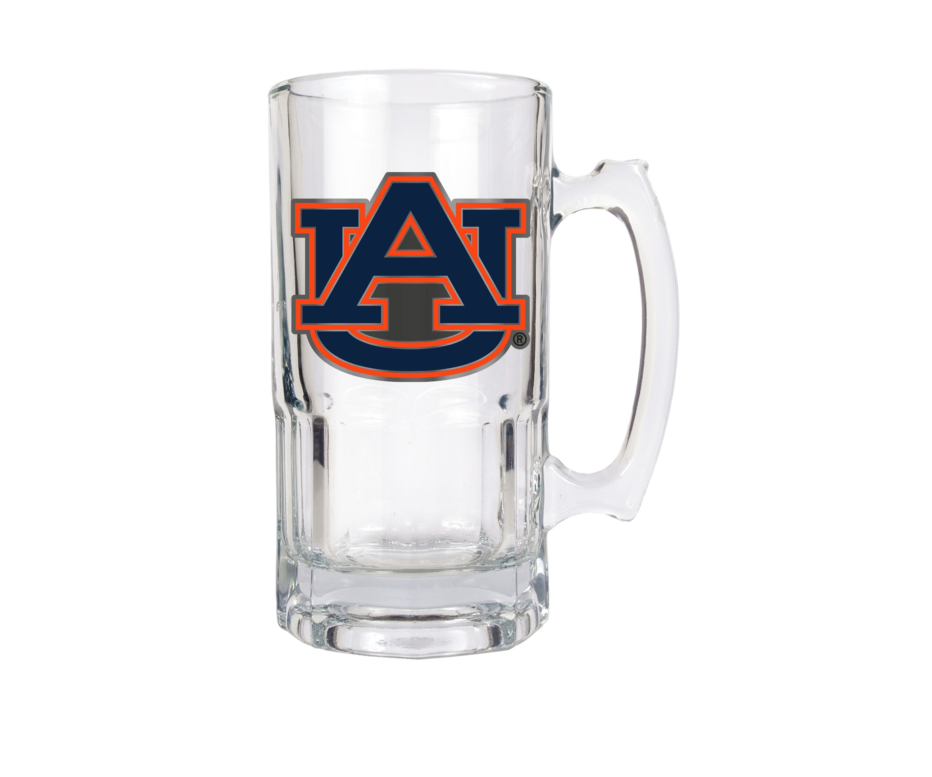 NCAA Auburn Tigers The 32 Ounce Macho Mug