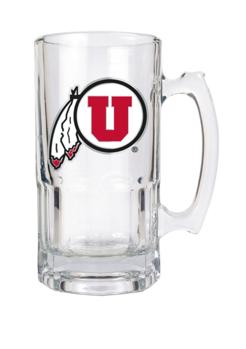 NCAA Utah Utes The 32 Ounce Macho Mug