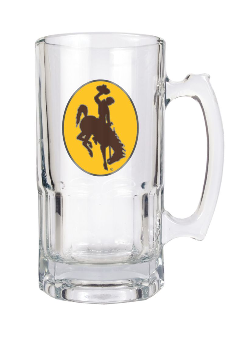 NCAA Wyoming Cowboys 32 Ounce Macho Mug