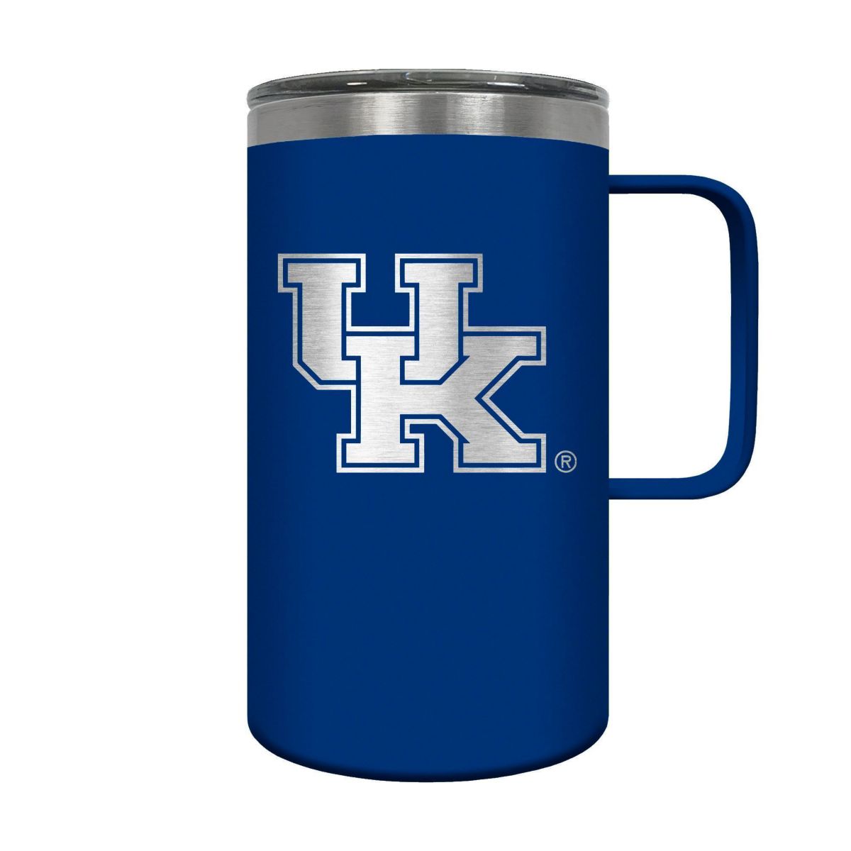 NCAA Kentucky Wildcats 18oz Hustle Travel Mug