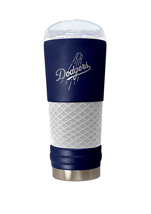 Great American Products MLB LA Dodgers 24 Ounce