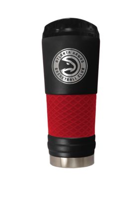 Great American Products NBA Atlanta Hawks 24 Ounce PDraft Tumbler