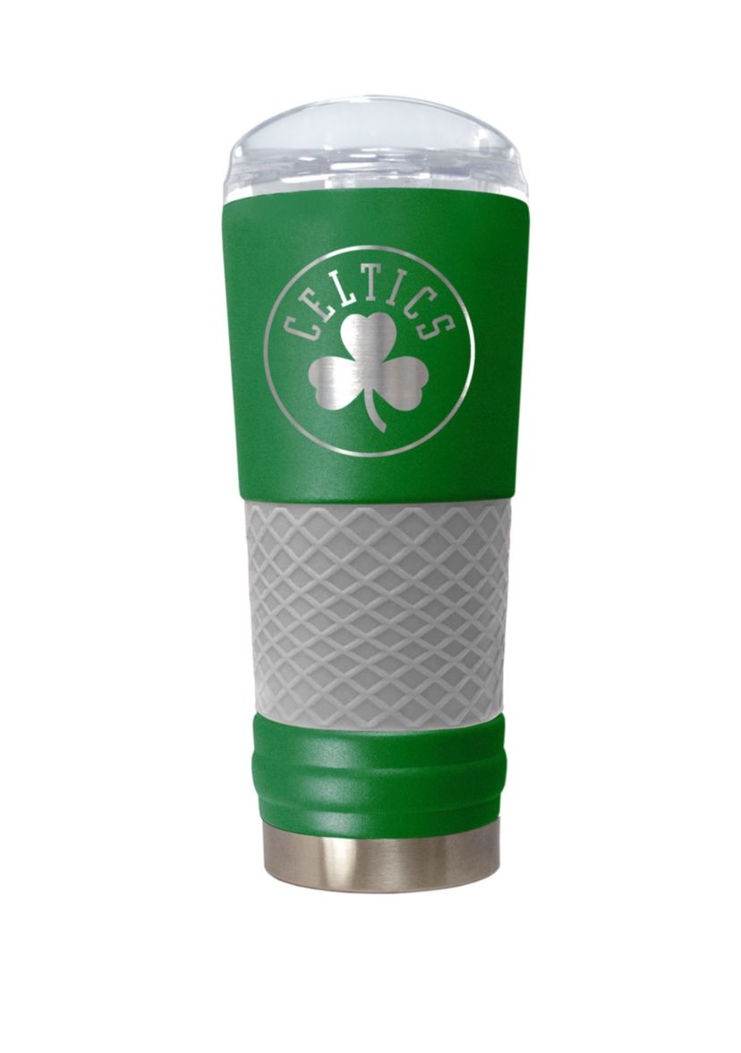 NBA Boston Celtics 24 Ounce Team Colored Draft Tumbler