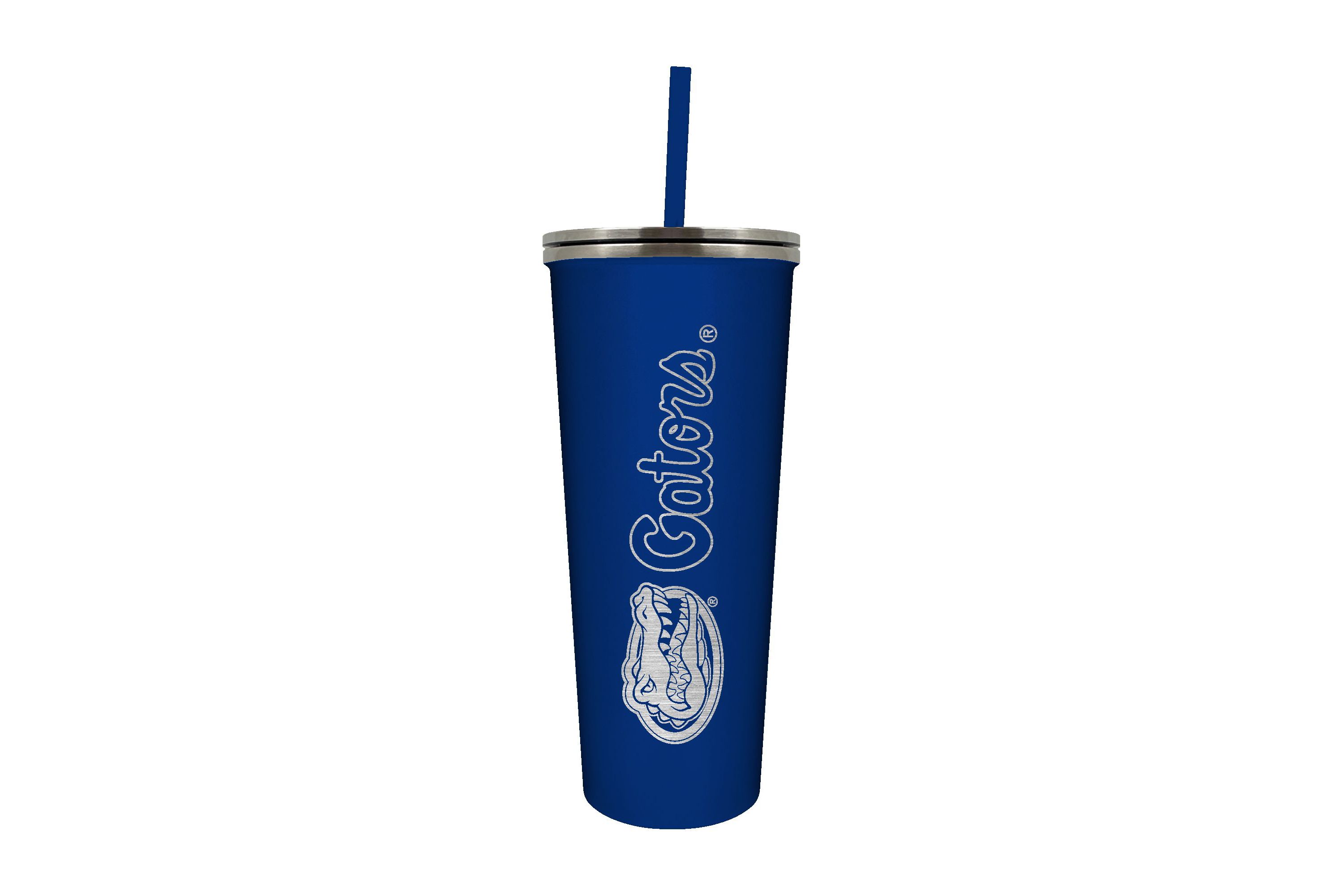 NCAA Florida Gators 22oz New Skinny Tumbler