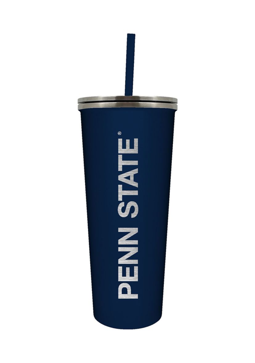 Penn State Nittany Lions NCAA Penn State Nittany Lion 22oz New Skinny Tumbler