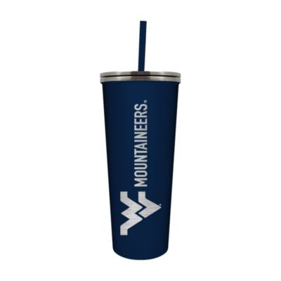 Los Angeles Dodgers 18oz. Cool Vibes Roadie Tumbler