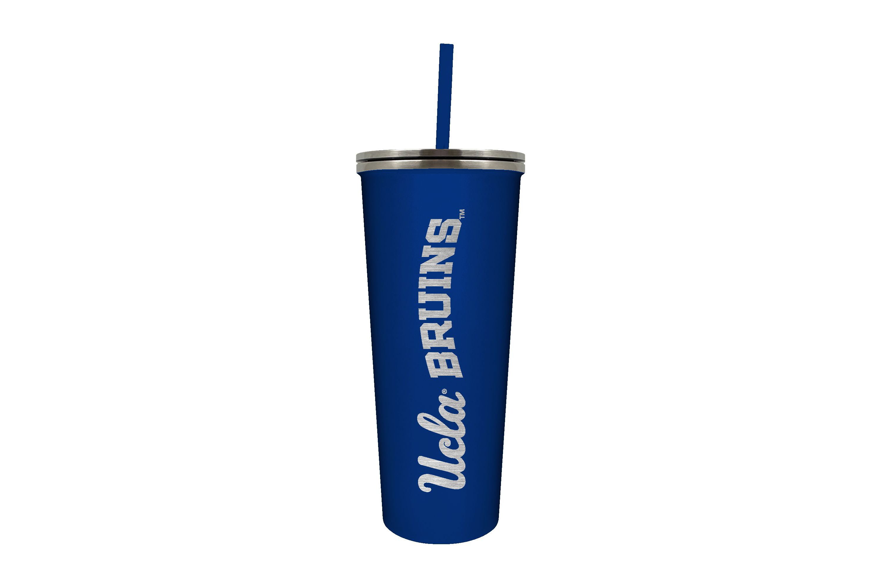 NCAA UCLA Bruins 22oz New Skinny Tumbler