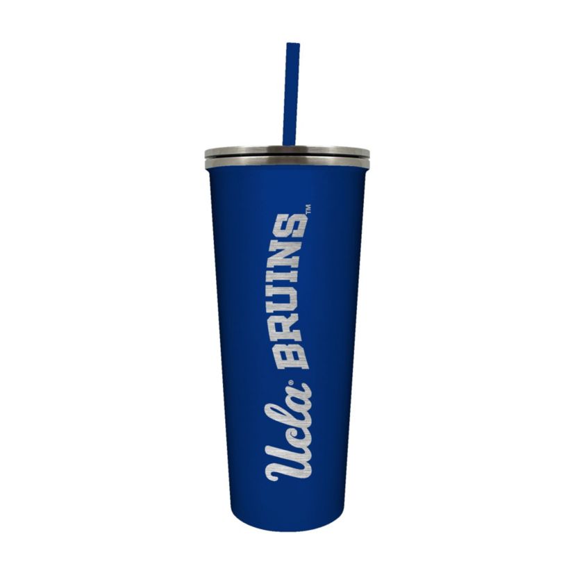 NCAA UCLA Bruins 22oz New Skinny Tumbler