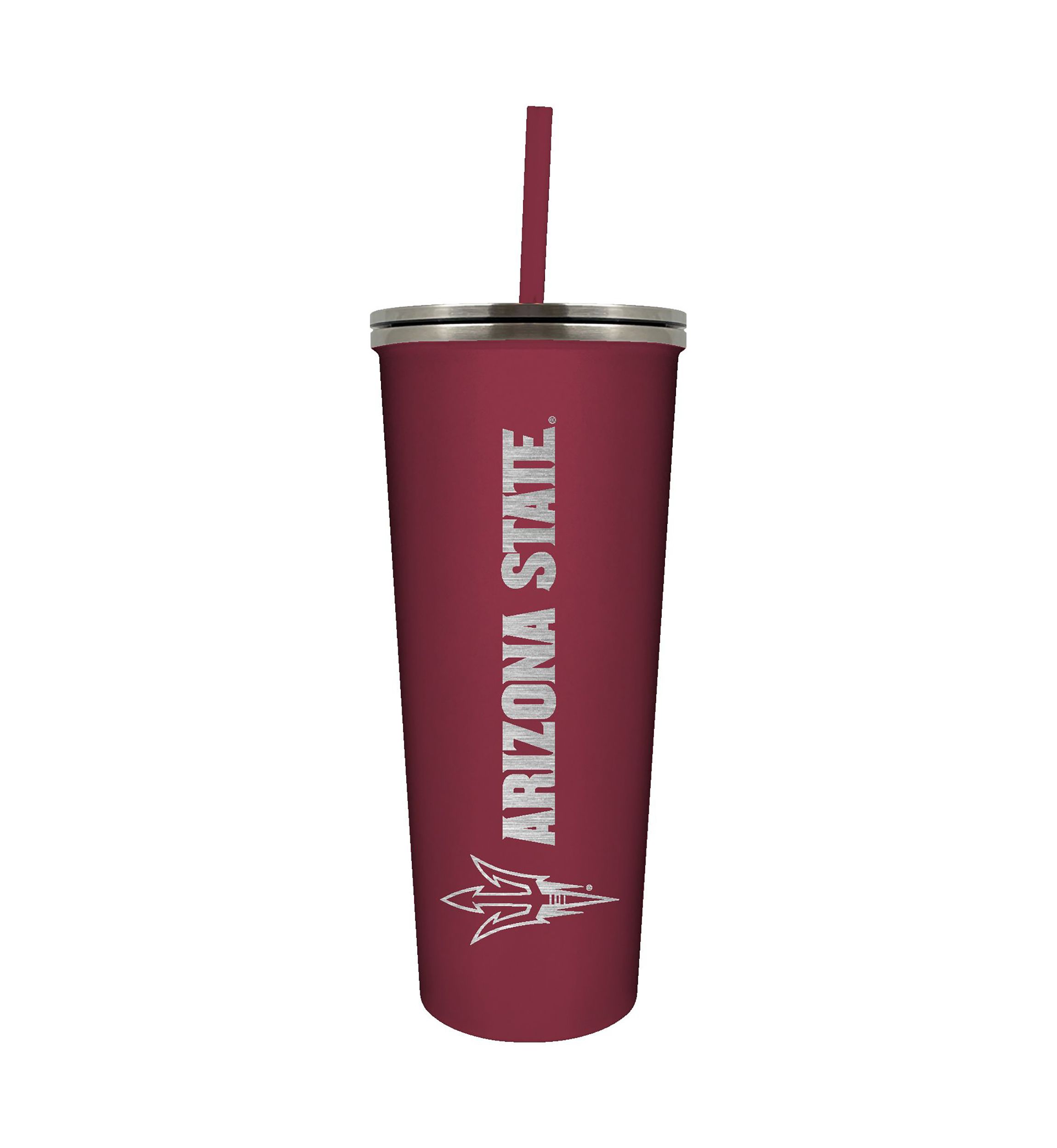 NCAA Arizona State Sun Devils 22oz New Skinny Tumbler