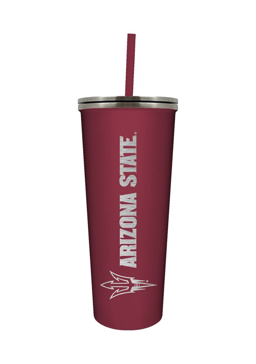 NCAA Arizona State Sun Devils 22oz New Skinny Tumbler