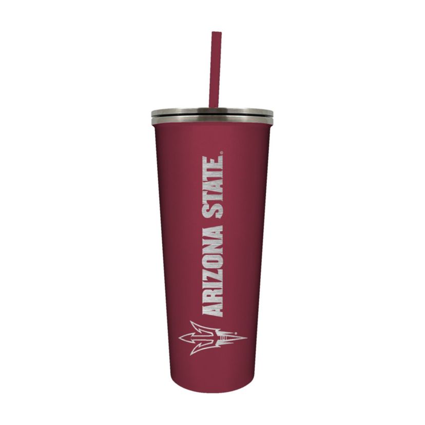 NCAA Arizona State Sun Devils 22oz New Skinny Tumbler
