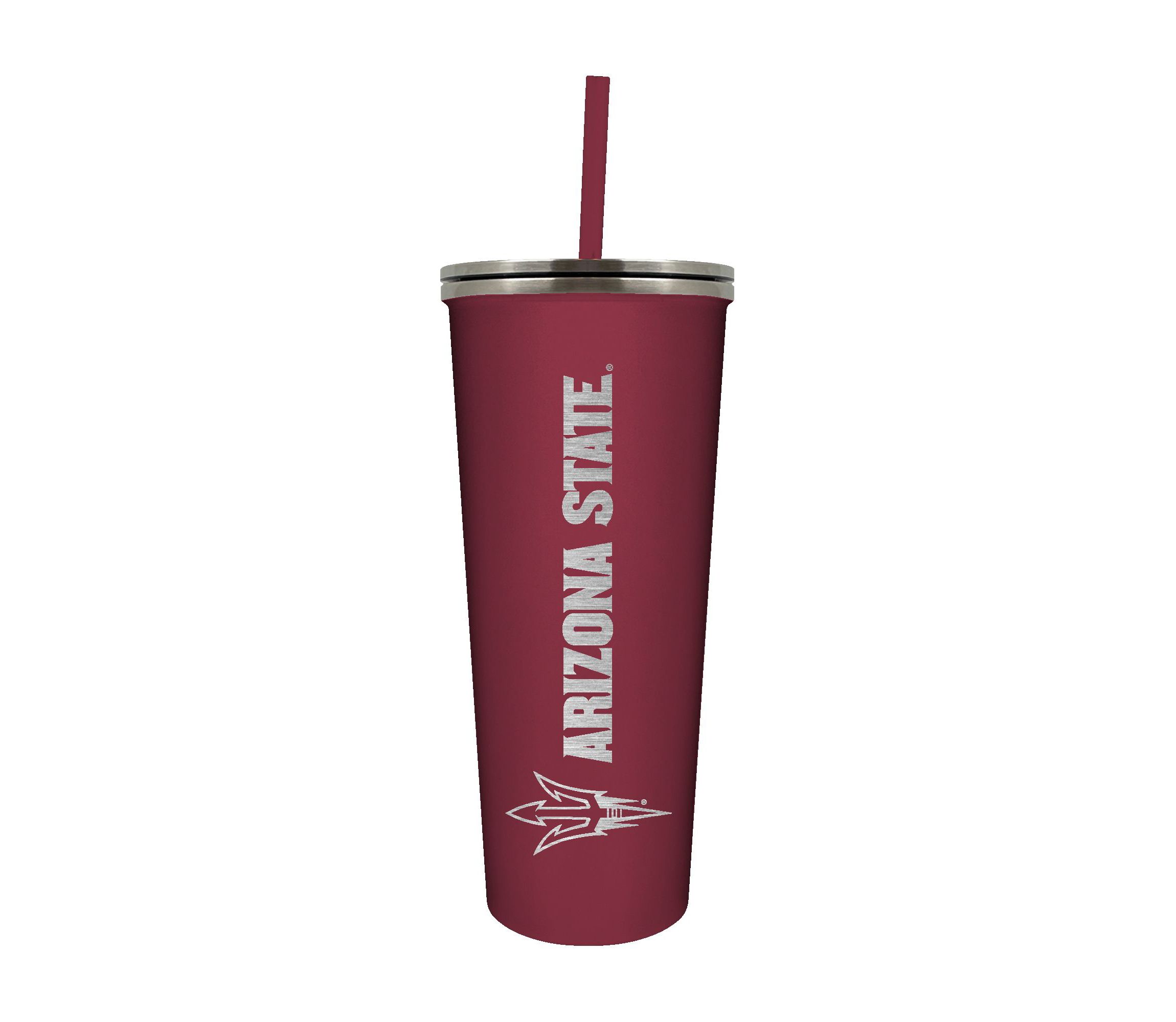 NCAA Arizona State Sun Devils 22oz New Skinny Tumbler