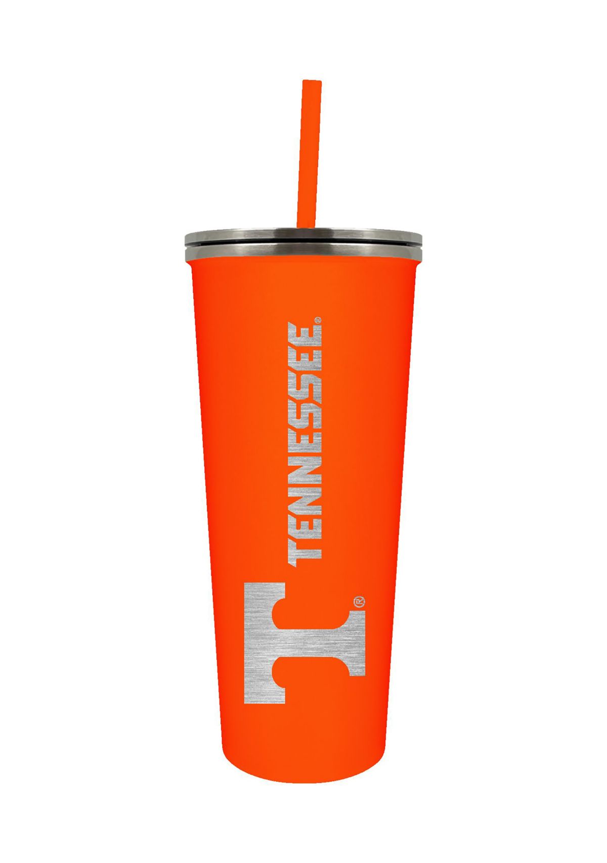NCAA Tennessee Volunteers 22oz New Skinny Tumbler