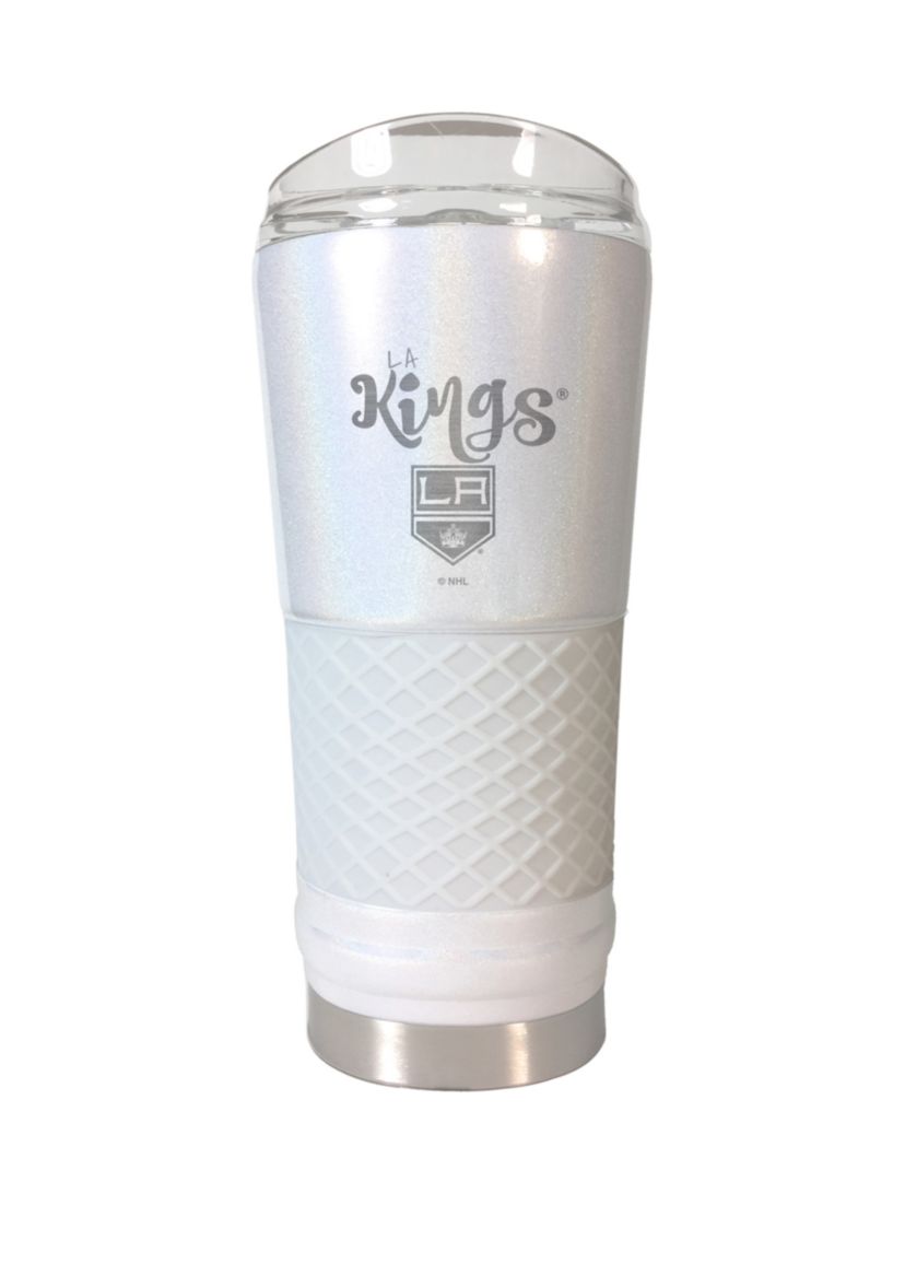 NHL Los Angeles Kings 24 Ounce Opal Draft Tumbler 