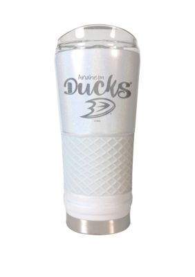 Great American Products NHL Anaheim Ducks 24 Ounce Opal Draft Tumbler