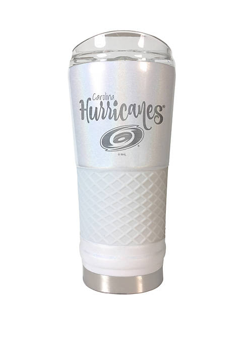 Great American Products NHL Carolina Hurricanes 24 Ounce
