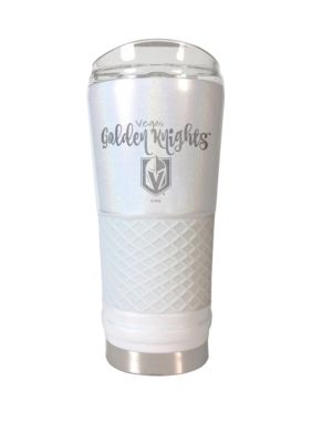 NHL Vegas Knights 24 Ounce Opal Draft Tumbler 