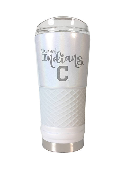 Great American Products MLB Cleveland Indians 24 oz