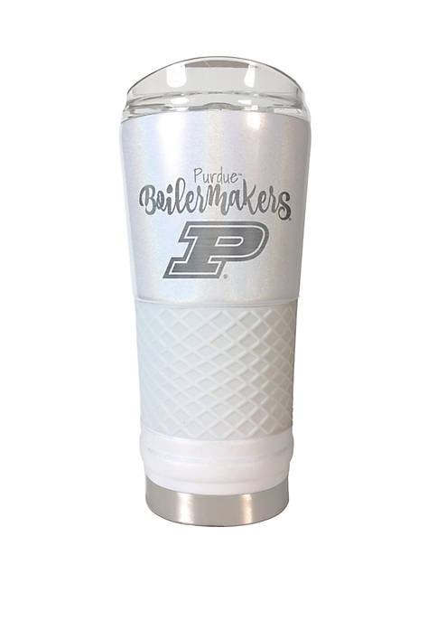 Great American Products NCAA Purdue Boilmakers 24 Ounce