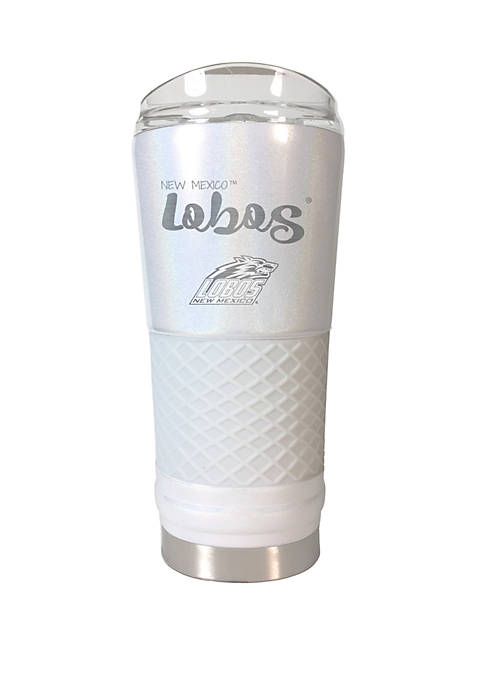 Great American Products NCAA New Mexico Lobos 24