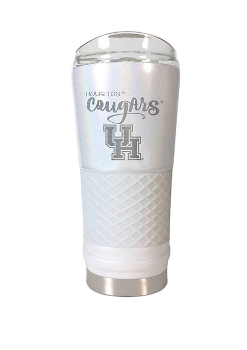 Great American Products NCAA Houston Cougars 24 Ounce