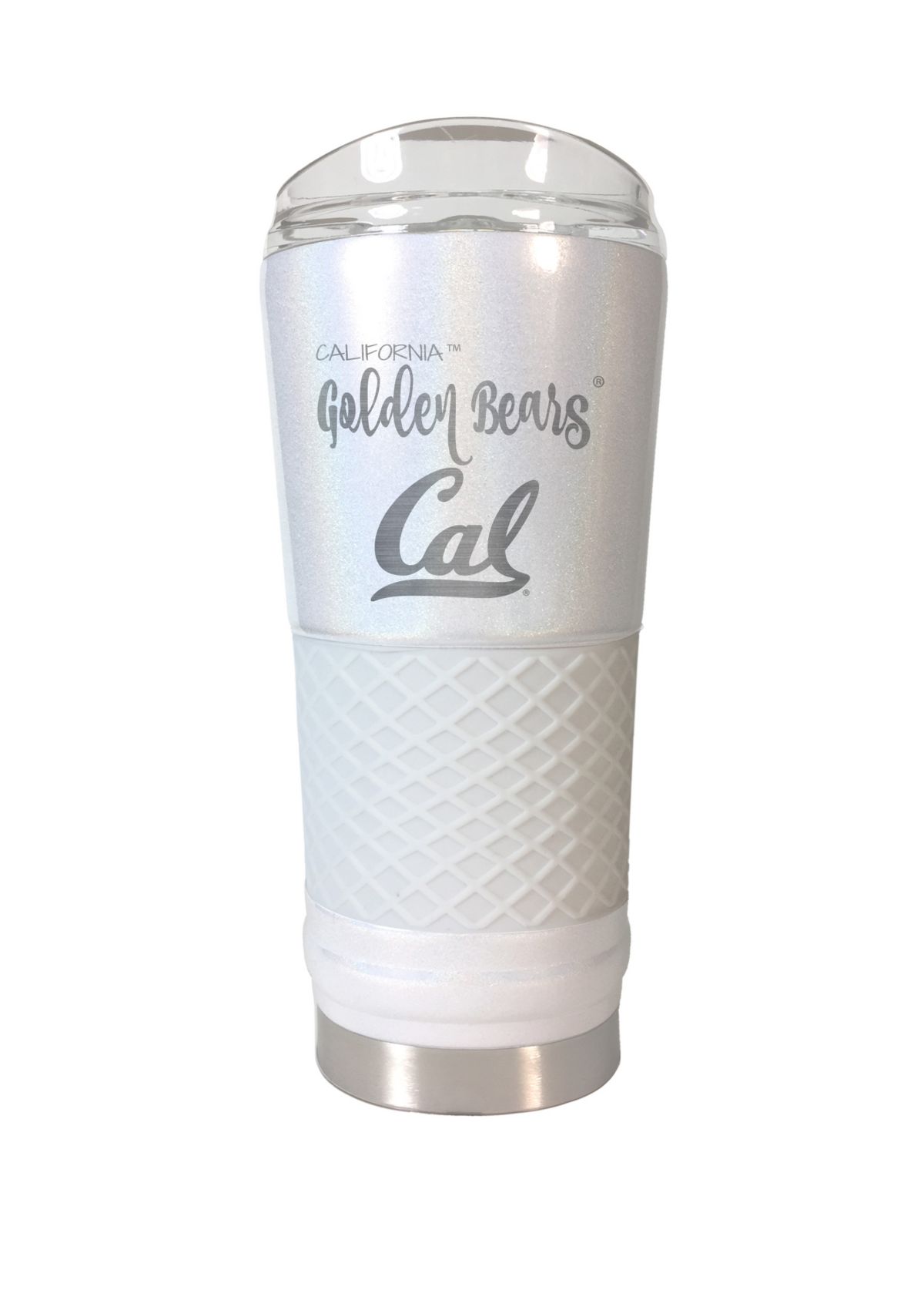NCAA California Golden Bears 24 Ounce Opal Draft Tumbler