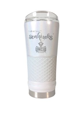 NCAA UNC Wilmington Seahawks 24oz First String Classic Tumbler