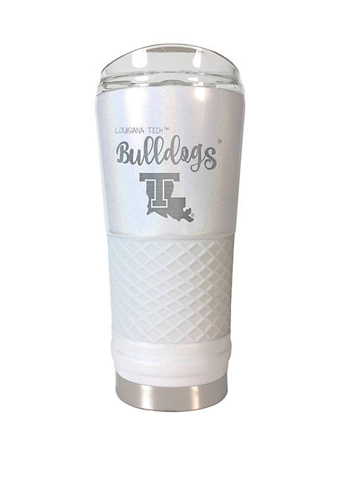 Great American Products NCAA Louisiana Tech Bulldogs 24