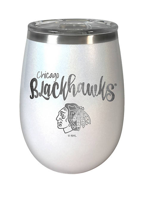 Great American Products NHL Chicago Blackhawks 12 Ounce