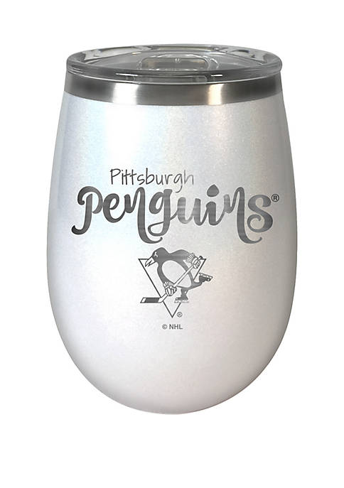 Great American Products NHL Pittsburgh Penguins 12 Ounce