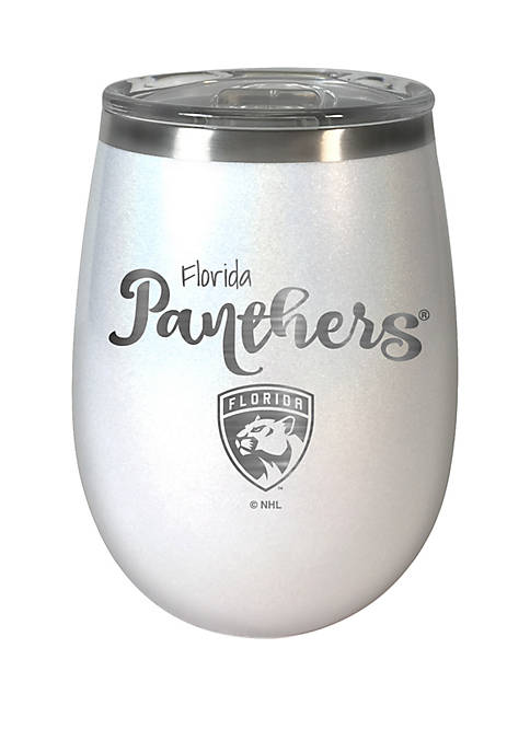 Great American Products NHL Florida Panthers 12 Ounce