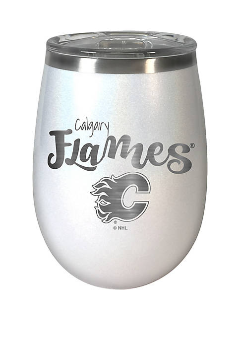 Great American Products NHL Calgary Flames 12 Ounce