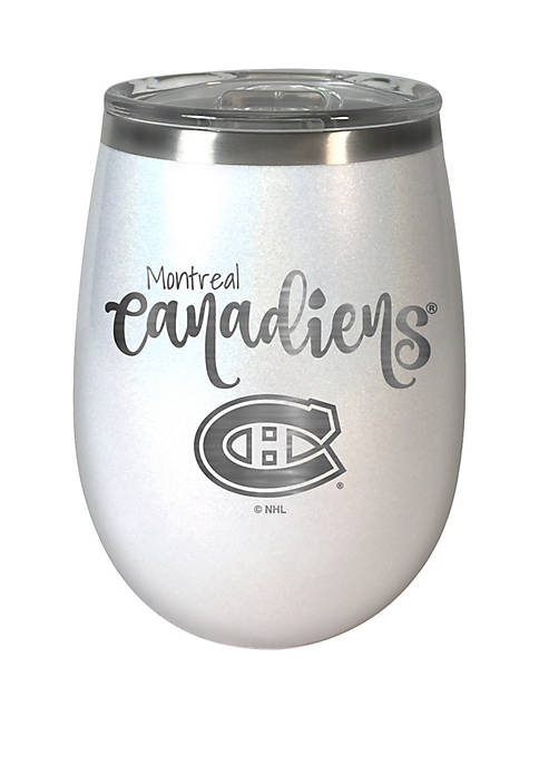 Great American Products NHL Montreal Canadiens 12 Ounce