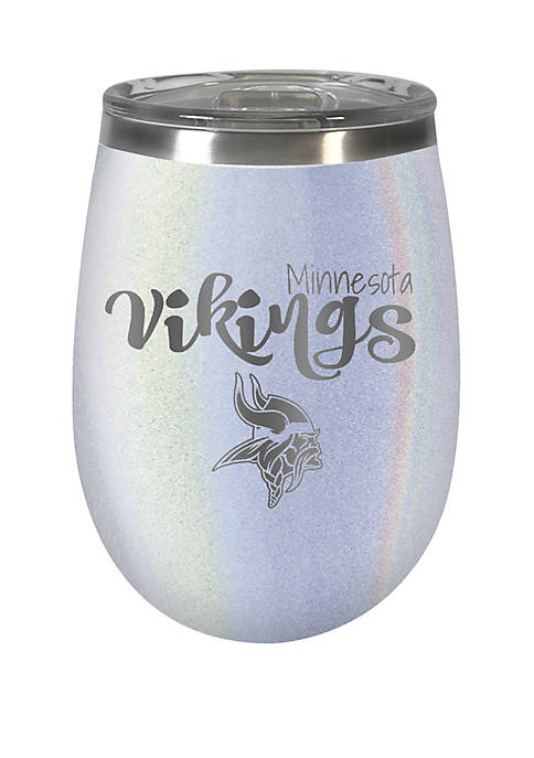 Great American Products NFL Minnesota Vikings 12 Ounce