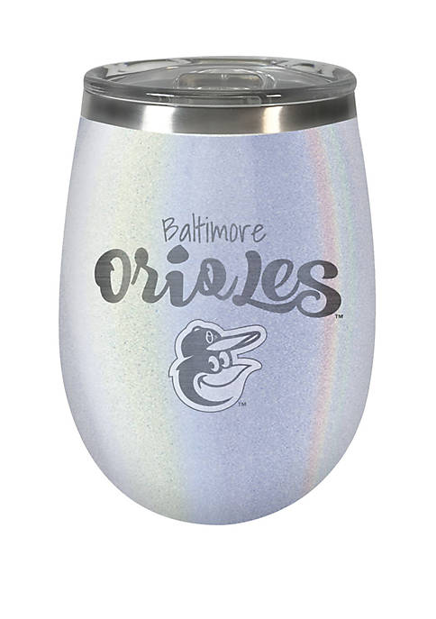 Great American Products MLB Baltimore Orioles 12 Ounce
