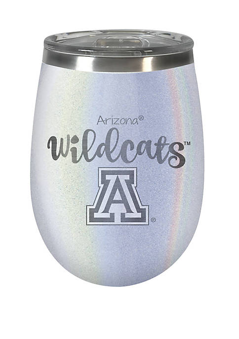 Great American Products NCAA Arizona Wildcats 12 Ounce