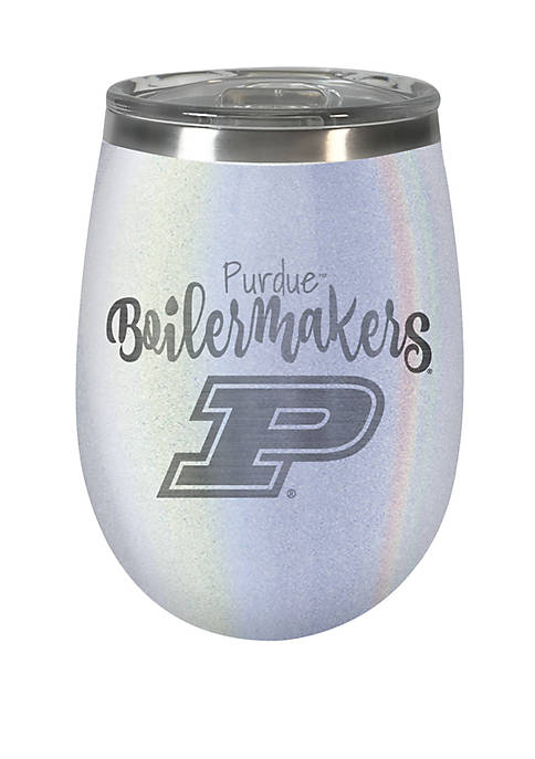 Great American Products NCAA Purdue Boilermakers 12 Ounce