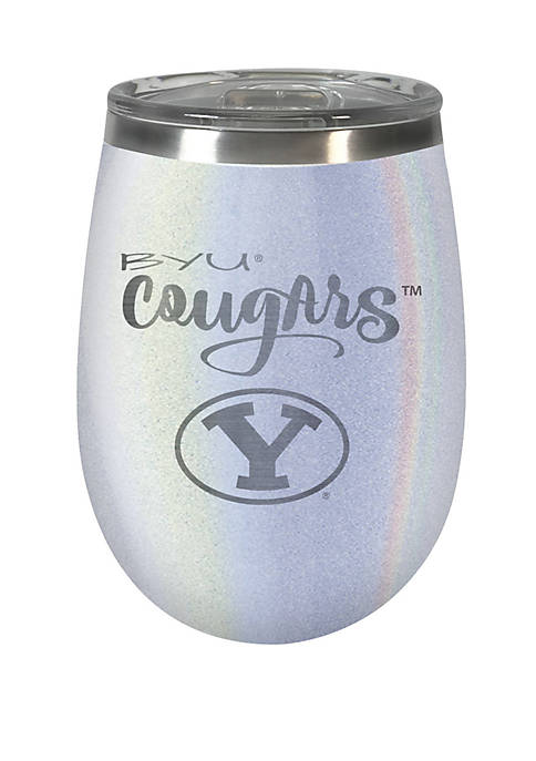 Great American Products NCAA BYU Cougars 12 Ounce