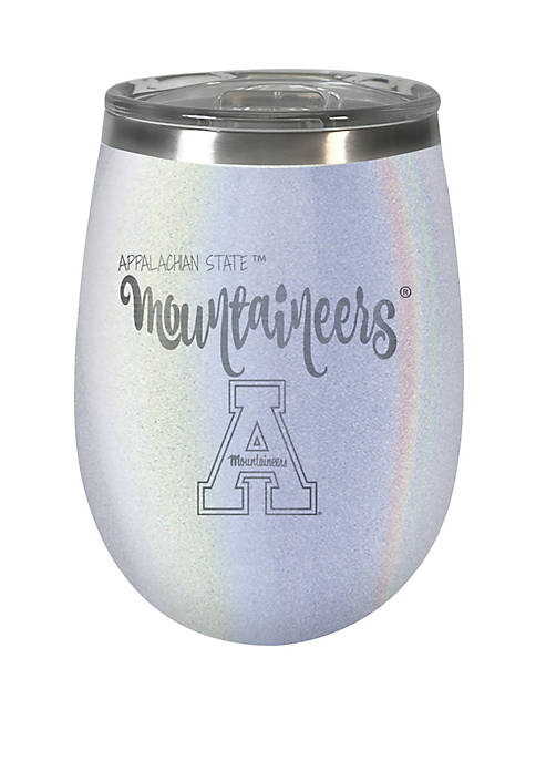 Great American Products NCAA ASU Mountaineers 12 Ounce