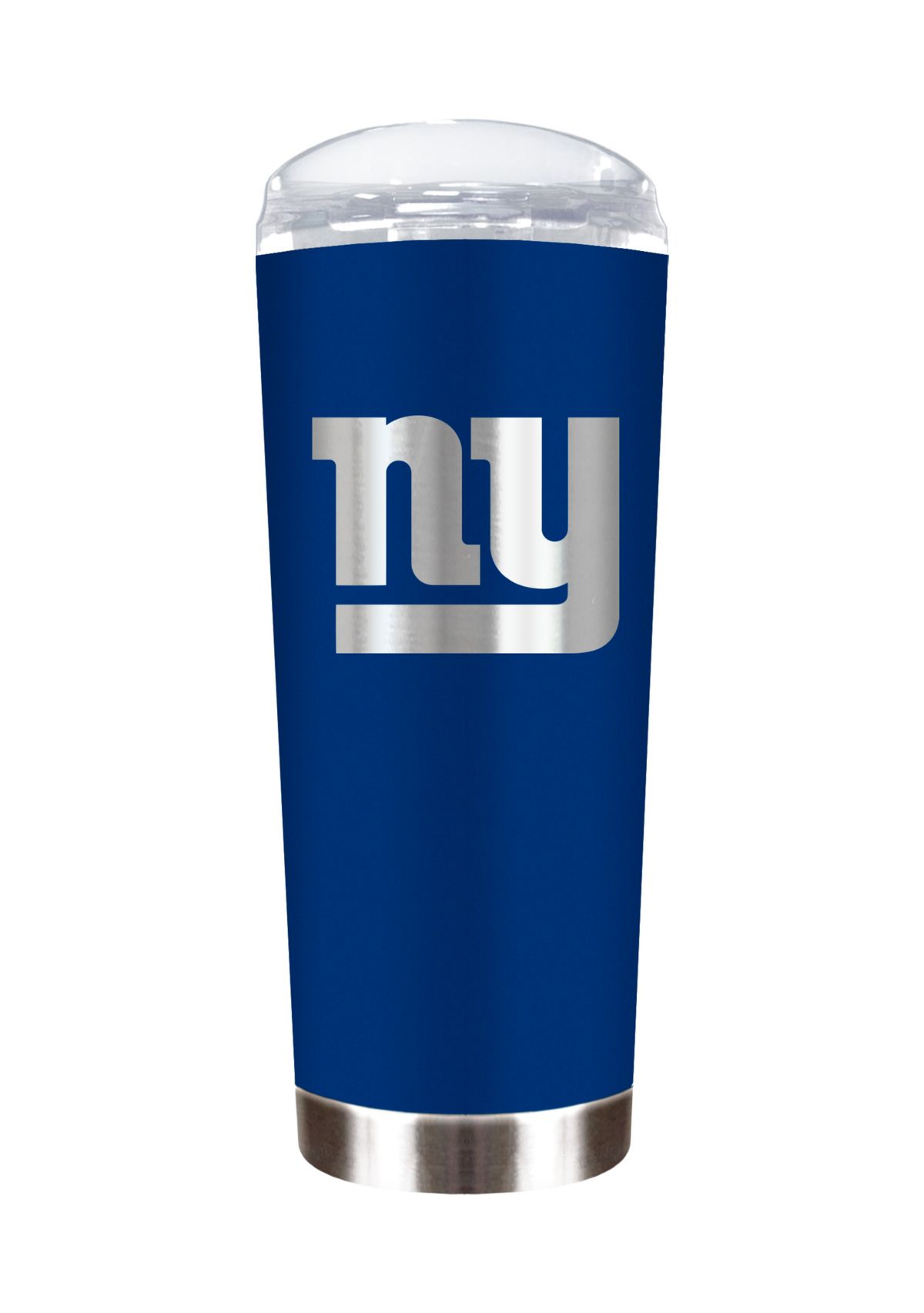 NFL New York Giants 18 Ounce Roadie Travel Tumbler 