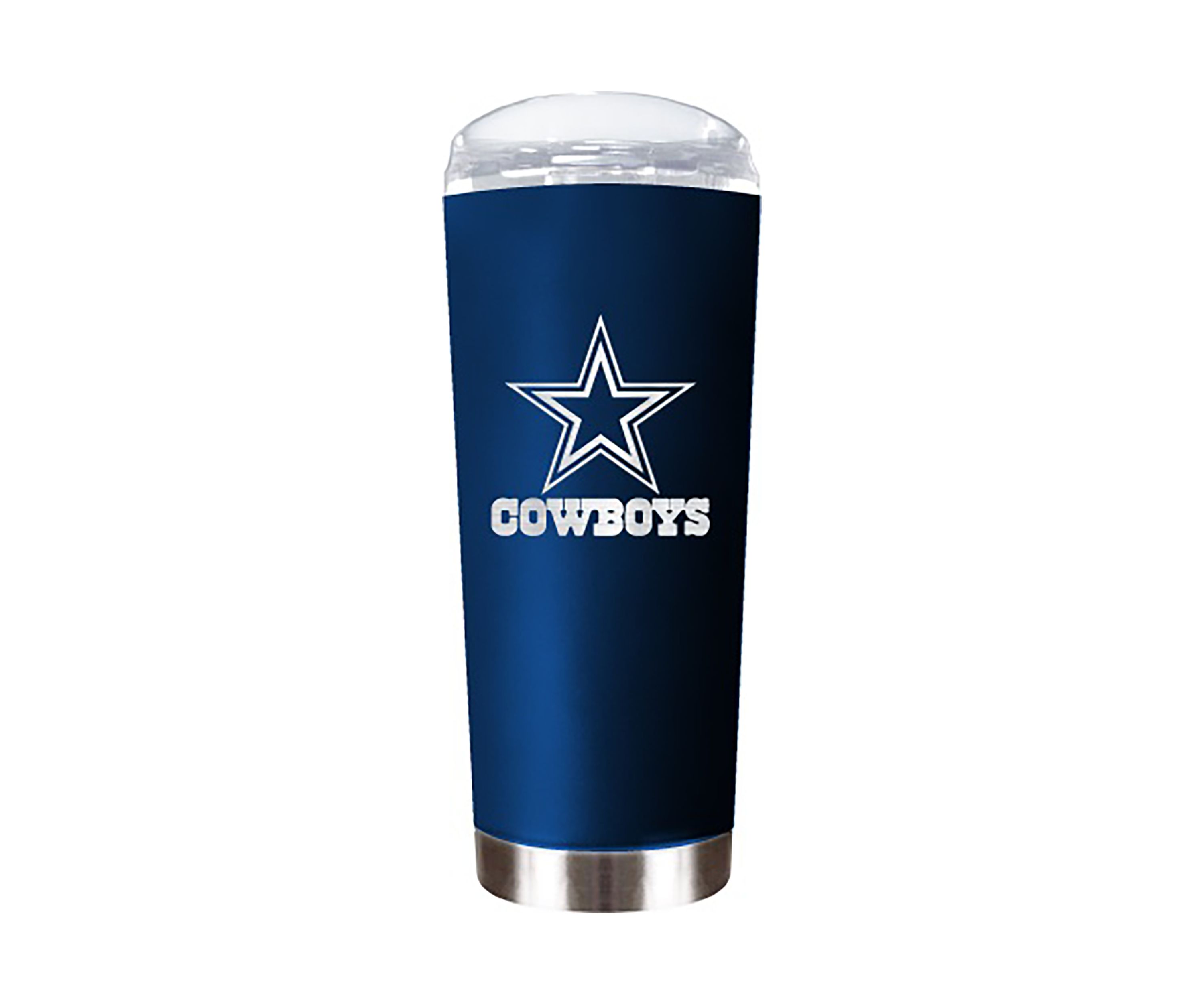 Dallas Cowboys 18oz Roadie Tumbler