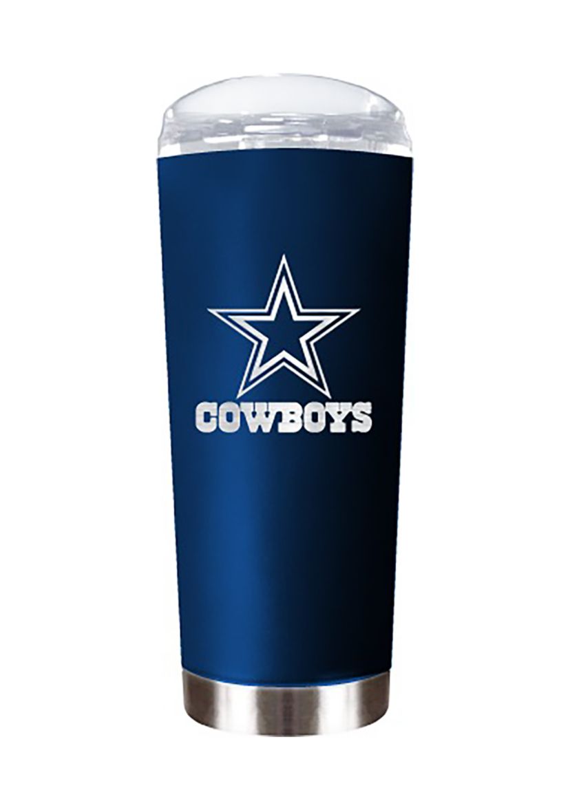 Dallas Cowboys 18oz Roadie Tumbler