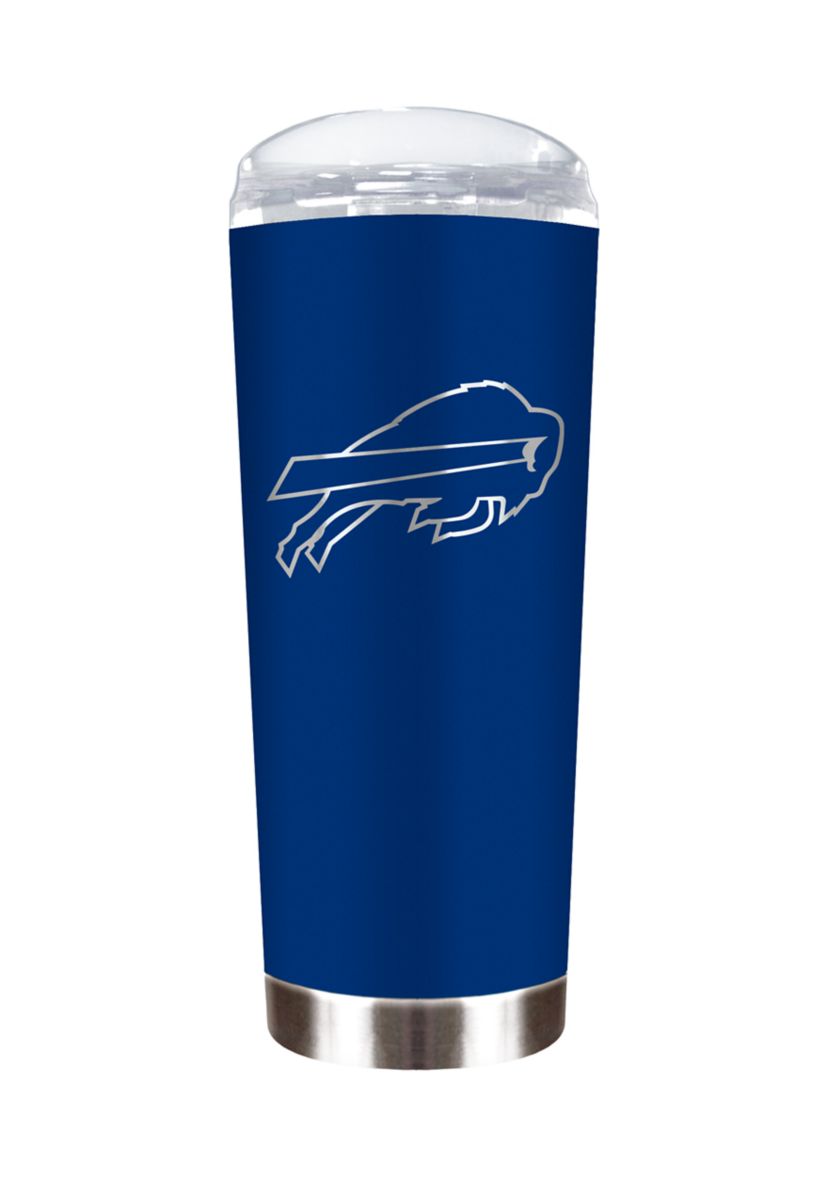 NFL Buffalo Bills 18 Ounce Roadie Travel Tumbler 