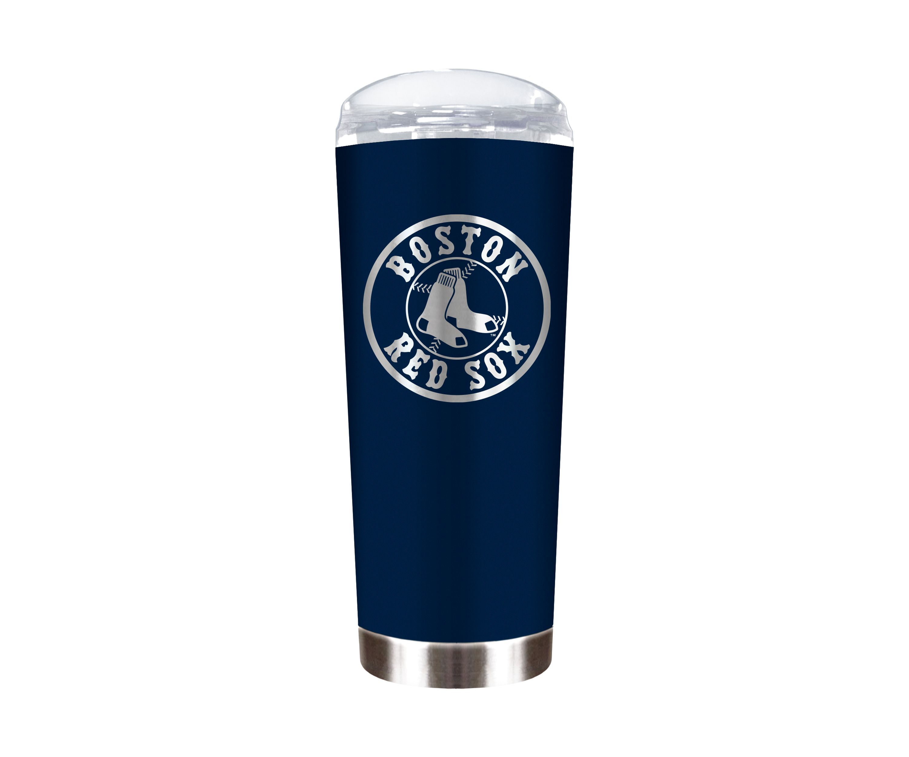 MLB Boston Red Sox 18 Ounce Roadie Travel Tumbler 