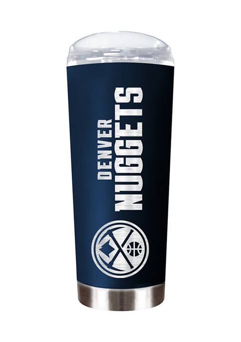 Great American Products NBA Denver Nuggets 18 Ounce